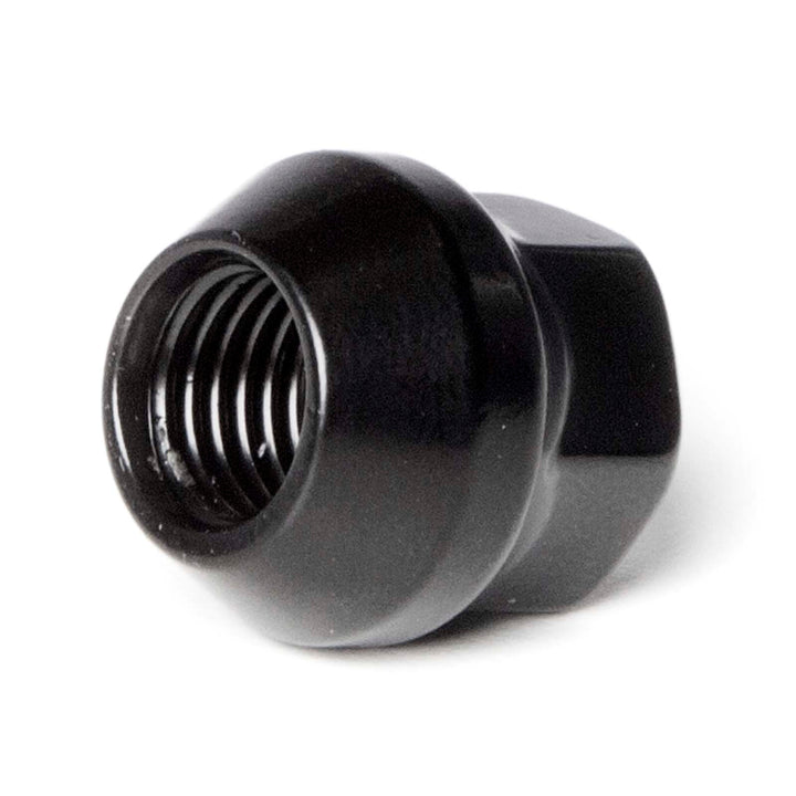 M12x1.5 Forged Steel Open Bulge Acorn Hex Lug Nuts