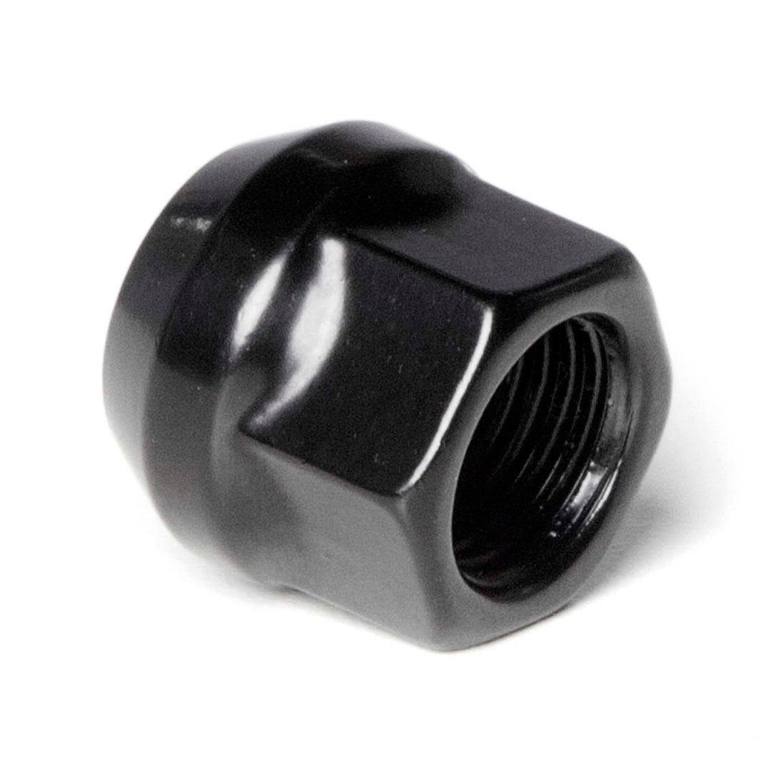 M12x1.5 Forged Steel Open Bulge Acorn Hex Lug Nuts