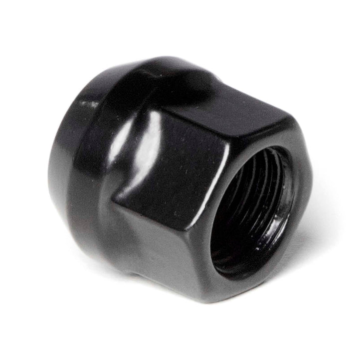 M12x1.5 Forged Steel Open Bulge Acorn Hex Lug Nuts