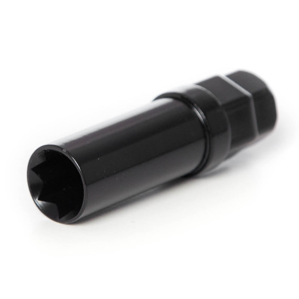 7pt Star Spline Drive Small Diameter Lug Tool