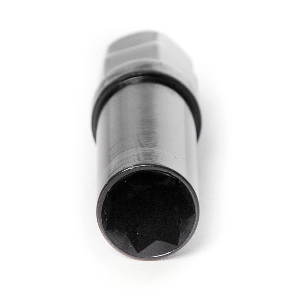 7pt Star Spline Drive Small Diameter Lug Tool