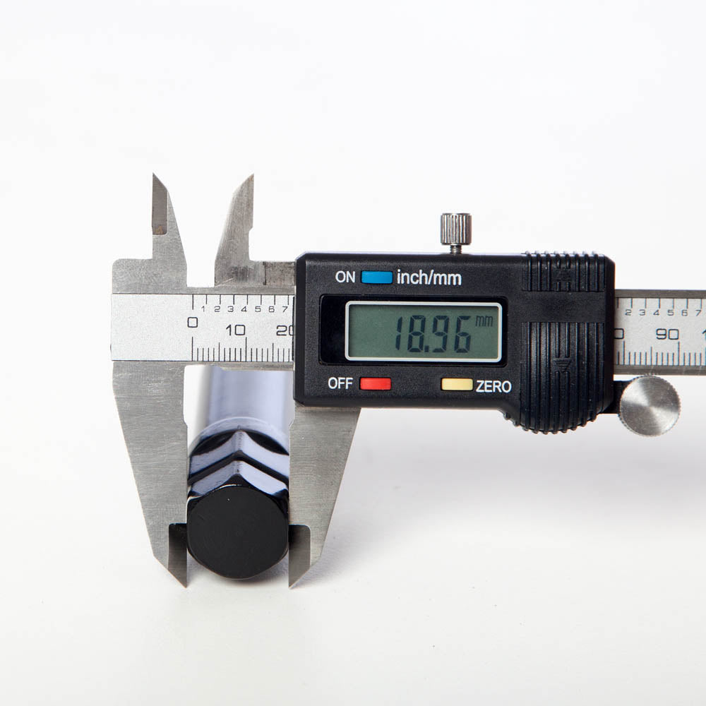 7pt Star Spline Drive Small Diameter Lug Tool