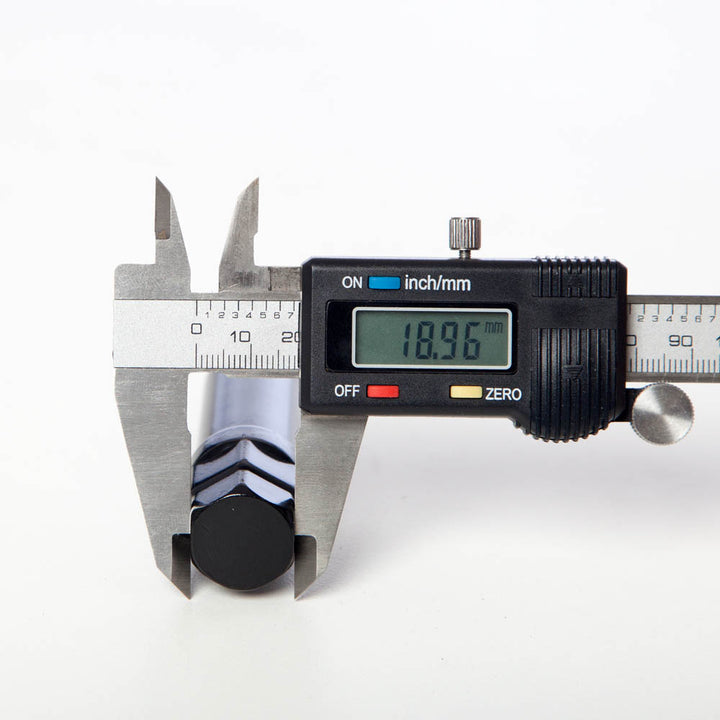 7pt Star Spline Drive Small Diameter Lug Tool