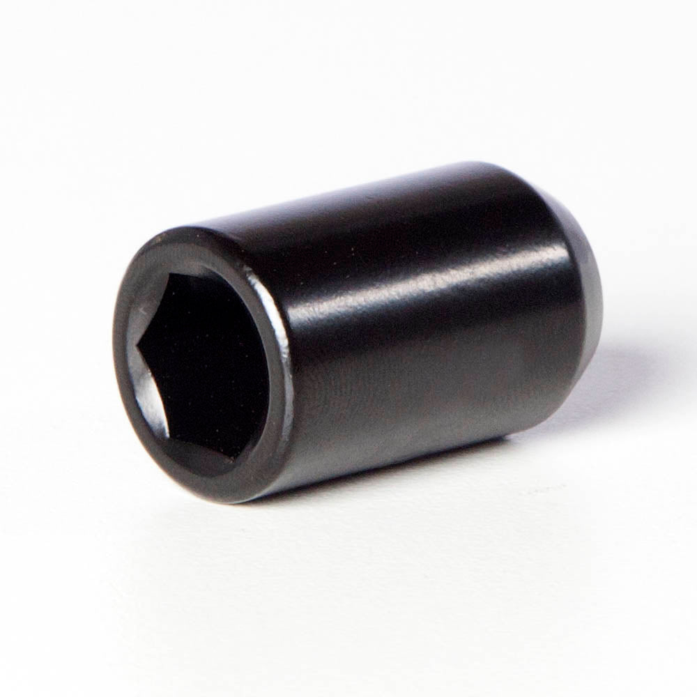 M12x1.25 Forged Steel Tuner Acorn Lug Nuts