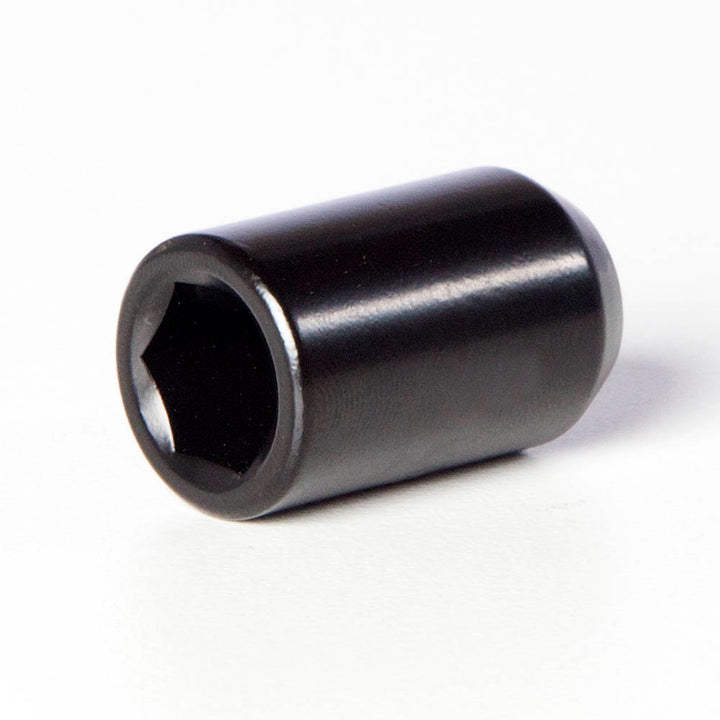 M12x1.25 Forged Steel Tuner Acorn Lug Nuts