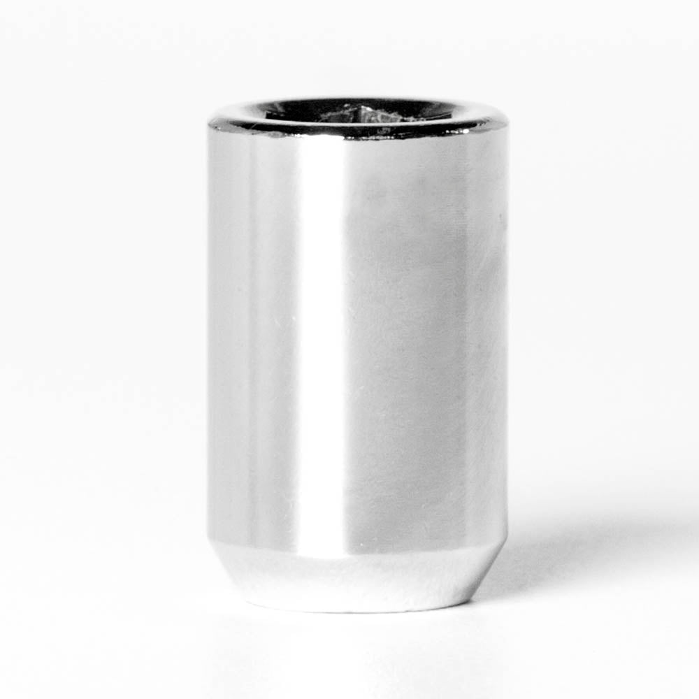 M12x1.25 Forged Steel Tuner Acorn Lug Nuts
