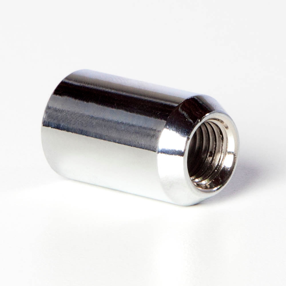 M12x1.25 Forged Steel Tuner Acorn Lug Nuts