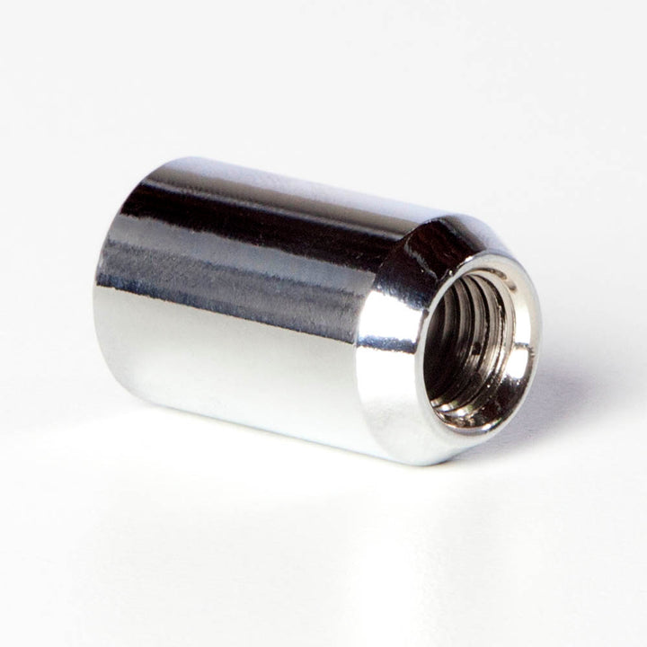 M12x1.25 Forged Steel Tuner Acorn Lug Nuts