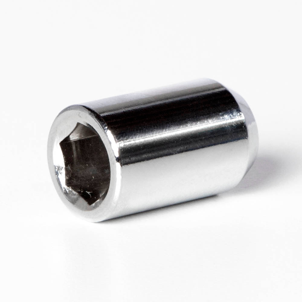 M12x1.25 Forged Steel Tuner Acorn Lug Nuts