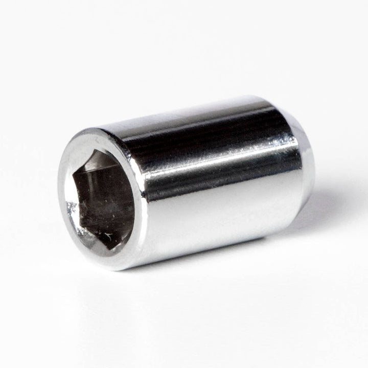 M12x1.25 Forged Steel Tuner Acorn Lug Nuts