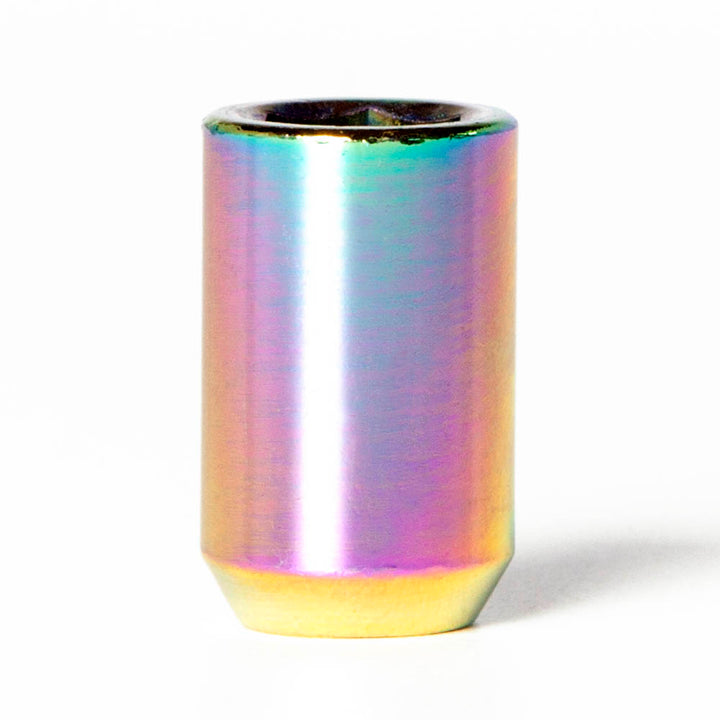 M12x1.25 Forged Steel Tuner Acorn Lug Nuts