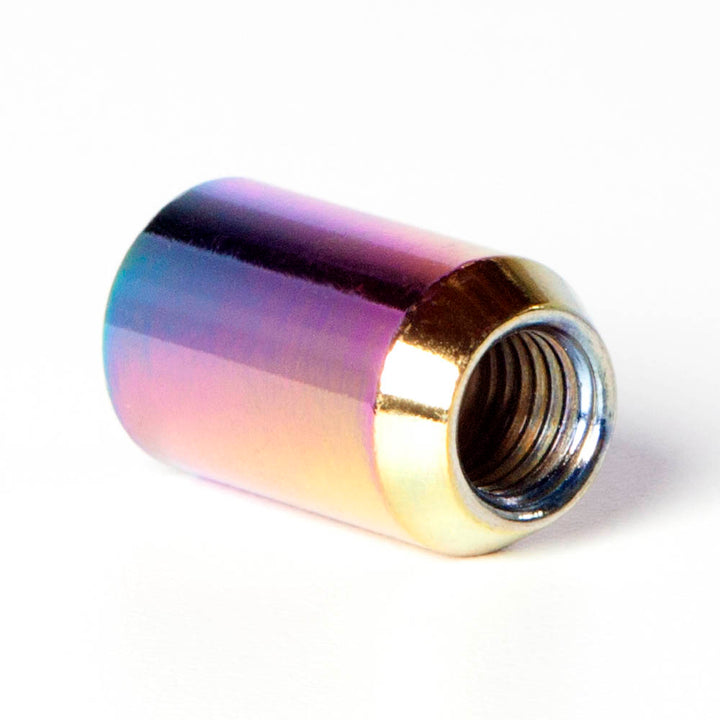 M12x1.25 Forged Steel Tuner Acorn Lug Nuts