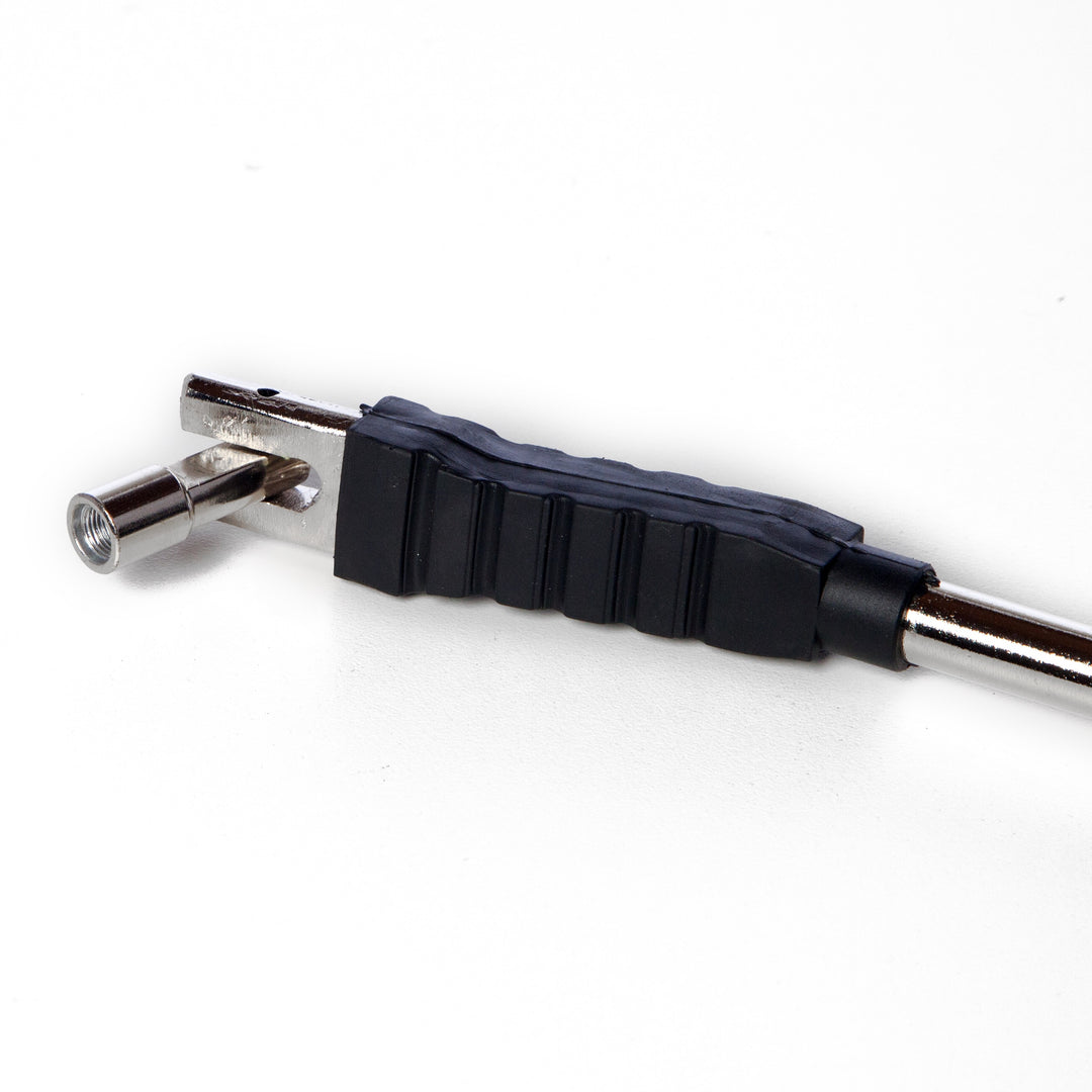 Circuit Performance Valve Stem Puller/Installer with Rubber Boot