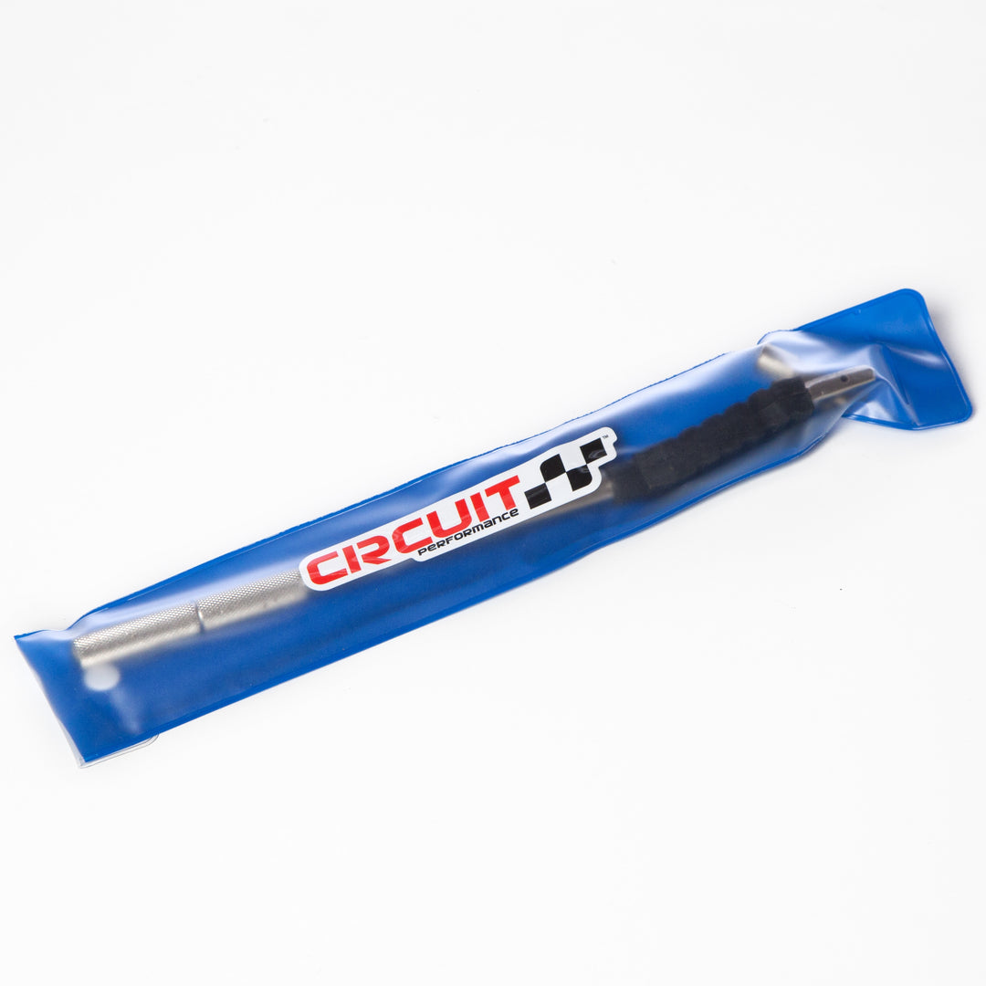 Circuit Performance Valve Stem Puller/Installer with Rubber Boot