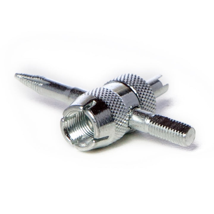 Circuit 4 Way Valve Stem Core Repair Tool