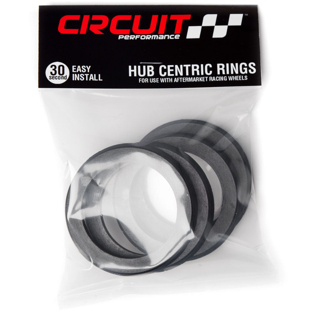 Wheel Installation Kit