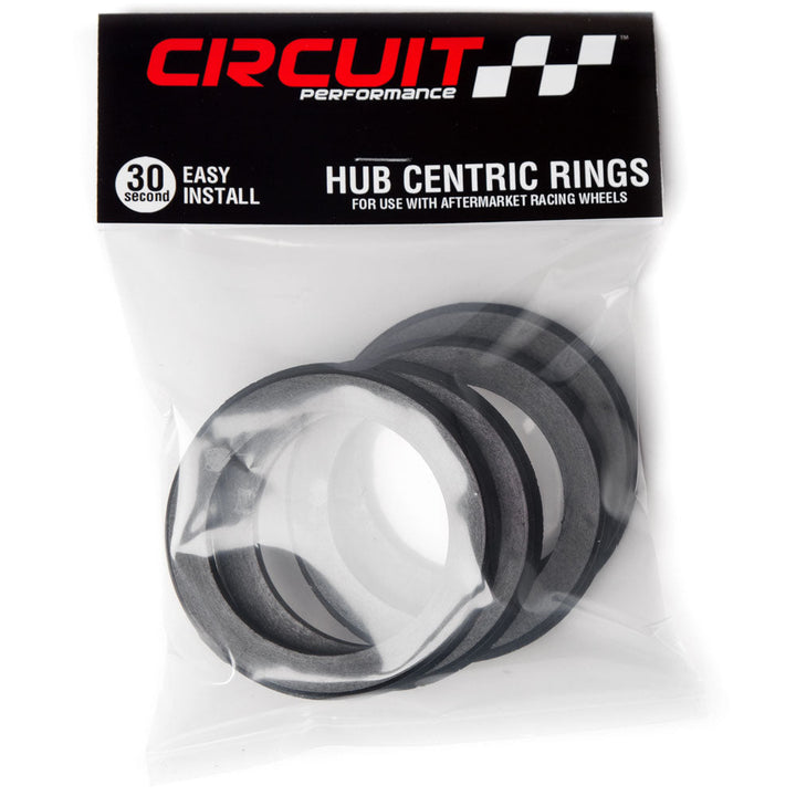 Wheel Installation Kit