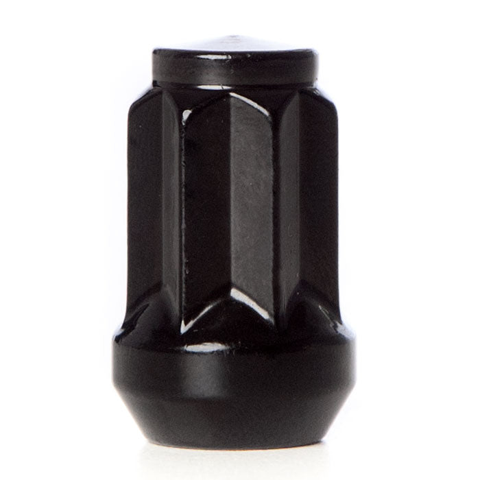 M12x1.25 Forged Steel 7pt Star Spline Drive Lug Nuts