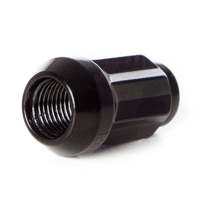 M12x1.25 Forged Steel 7pt Star Spline Drive Lug Nuts