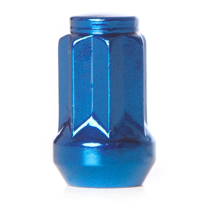 M12x1.25 Forged Steel 7pt Star Spline Drive Lug Nuts