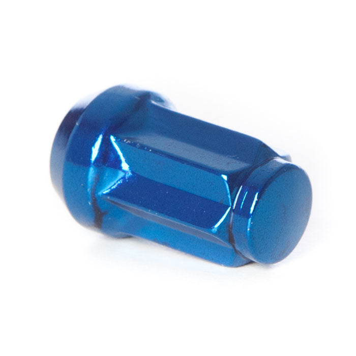 M12x1.25 Forged Steel 7pt Star Spline Drive Lug Nuts