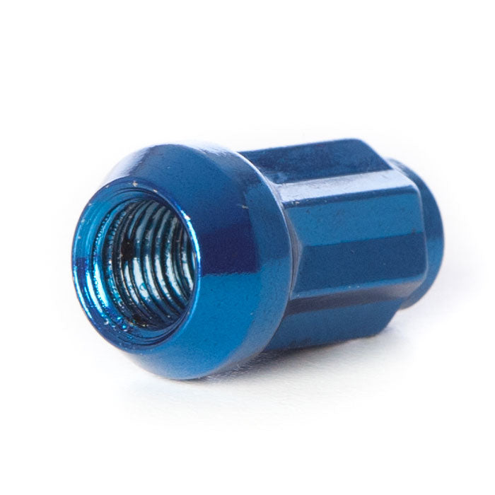 M12x1.25 Forged Steel 7pt Star Spline Drive Lug Nuts