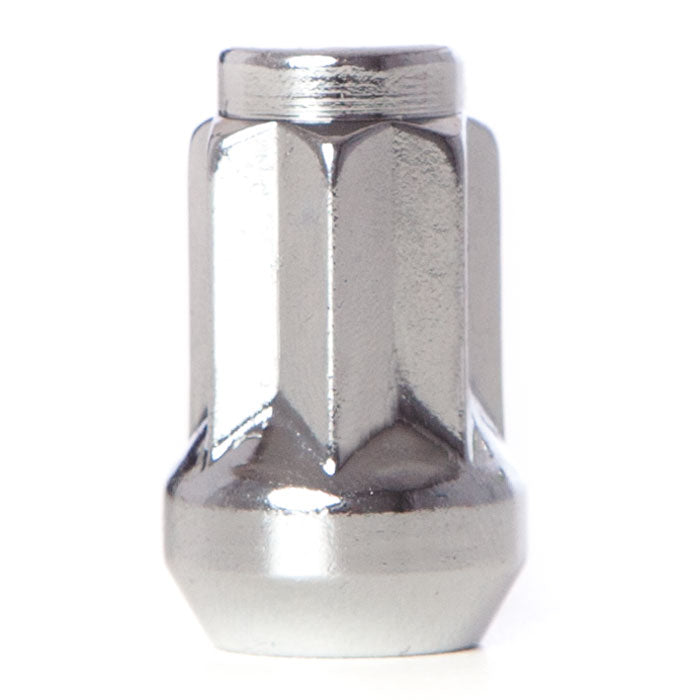 M12x1.25 Forged Steel 7pt Star Spline Drive Lug Nuts