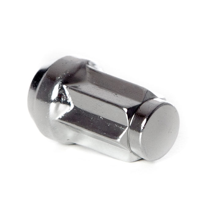 M12x1.25 Forged Steel 7pt Star Spline Drive Lug Nuts