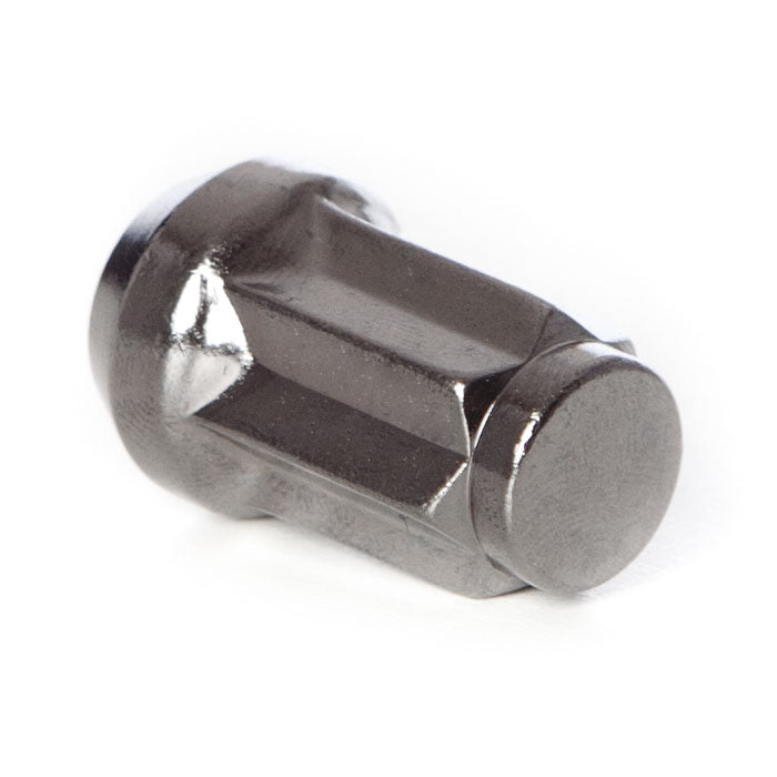 M12x1.25 Forged Steel 7pt Star Spline Drive Lug Nuts