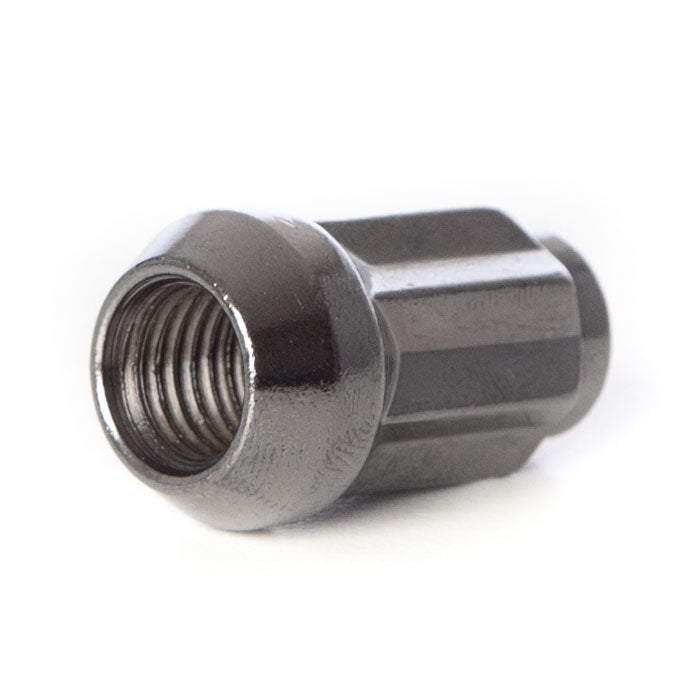 M12x1.25 Forged Steel 7pt Star Spline Drive Lug Nuts