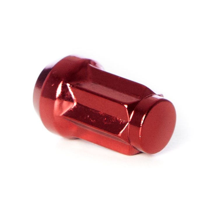 M12x1.25 Forged Steel 7pt Star Spline Drive Lug Nuts
