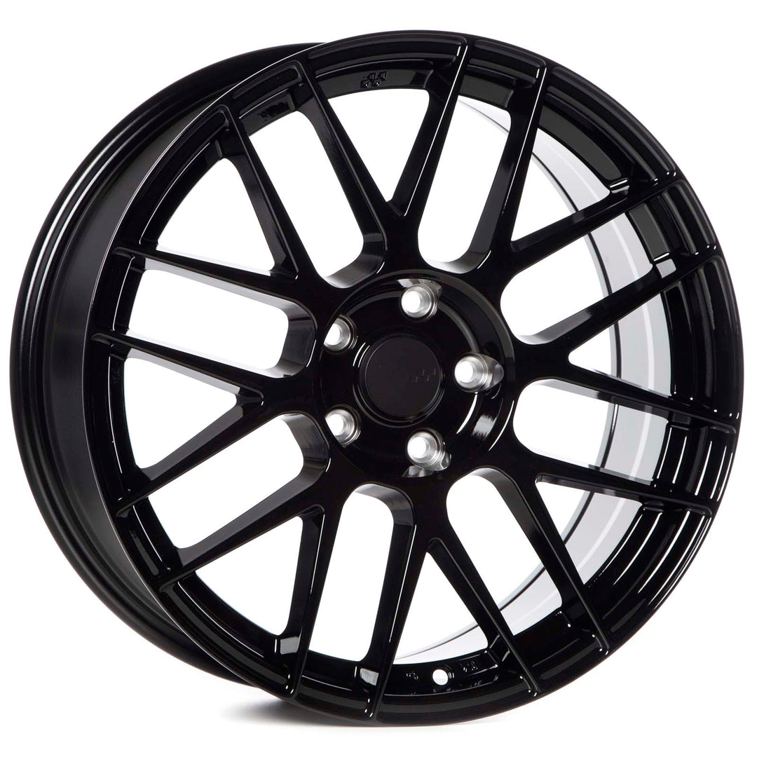 Circuit CSF11 Gloss Black