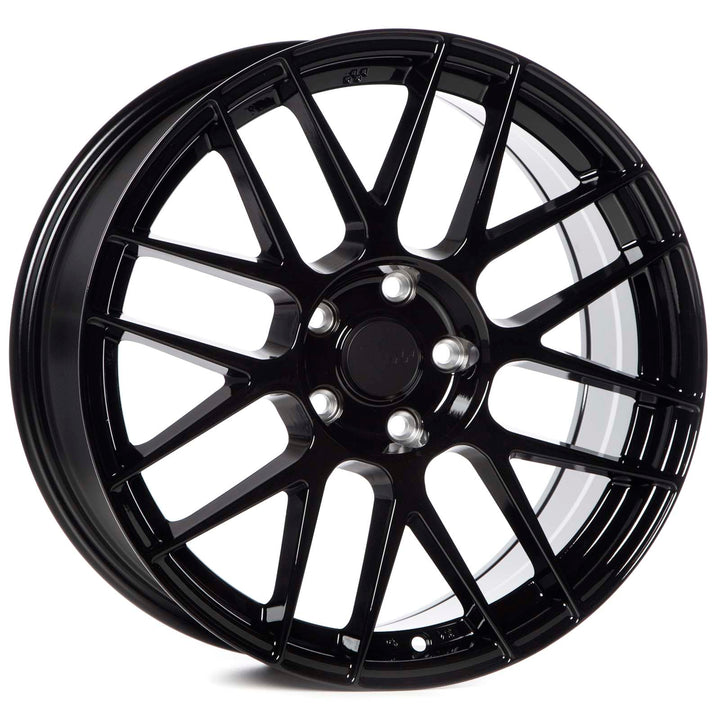 Circuit CSF11 Gloss Black