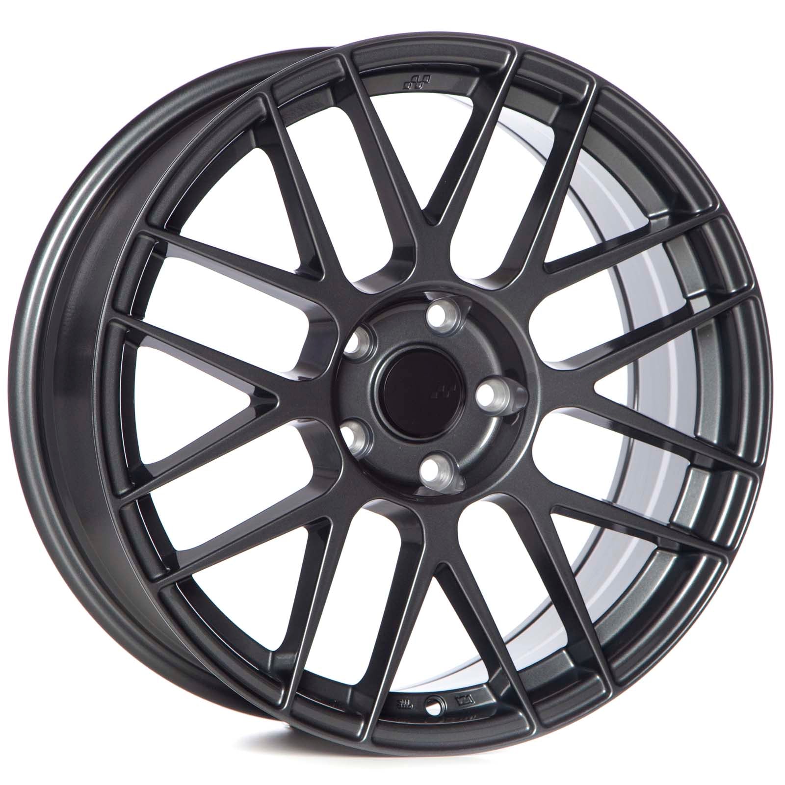 Circuit CSF11 Gloss Gunmetal