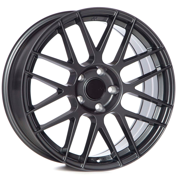 Circuit CSF11 Gloss Gunmetal
