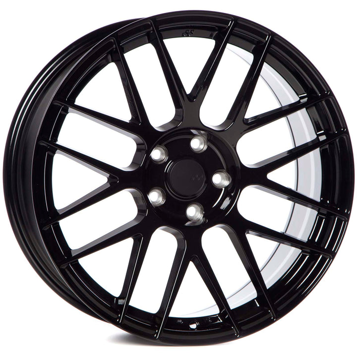 Circuit CSF11 Gloss Black