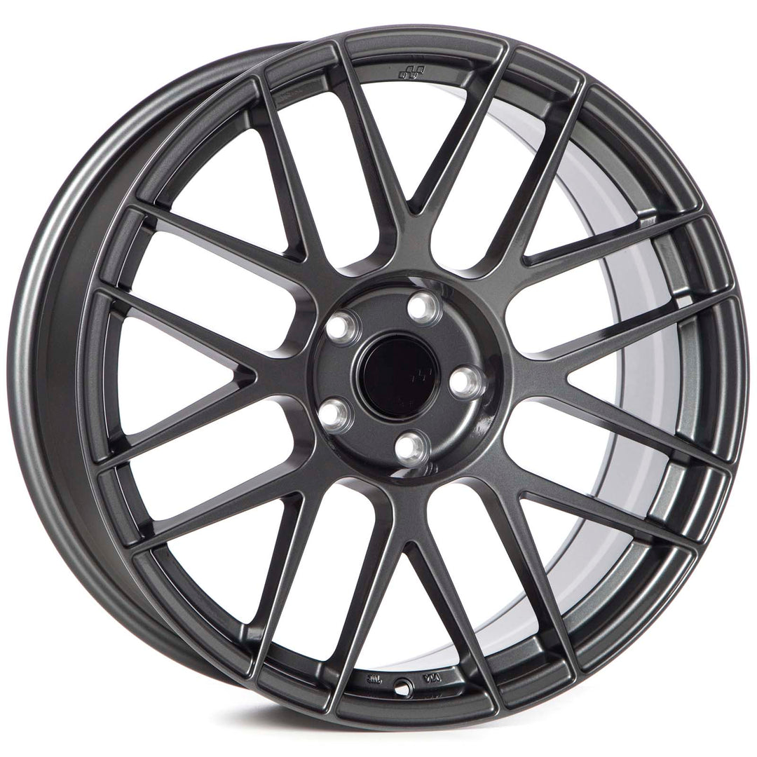 Circuit CSF11 Gloss Gunmetal