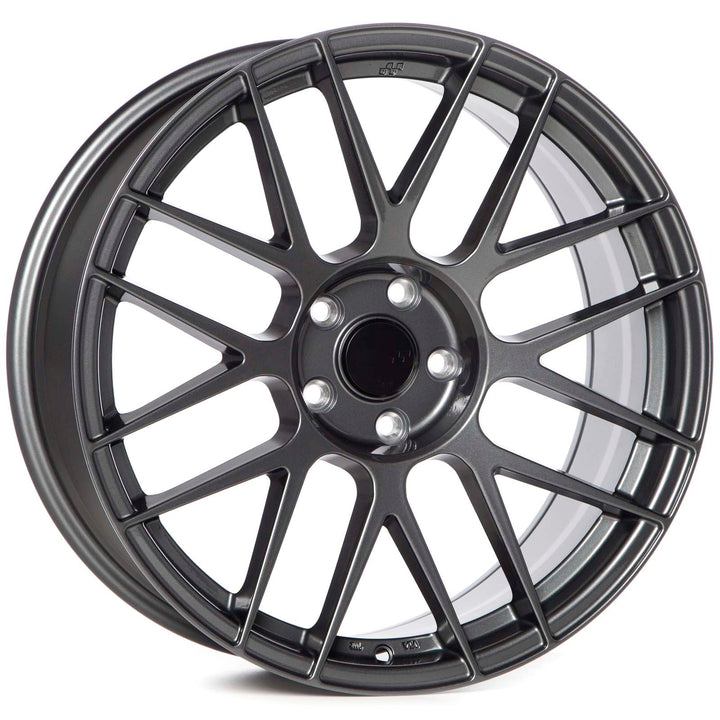 Circuit CSF11 Gloss Gunmetal