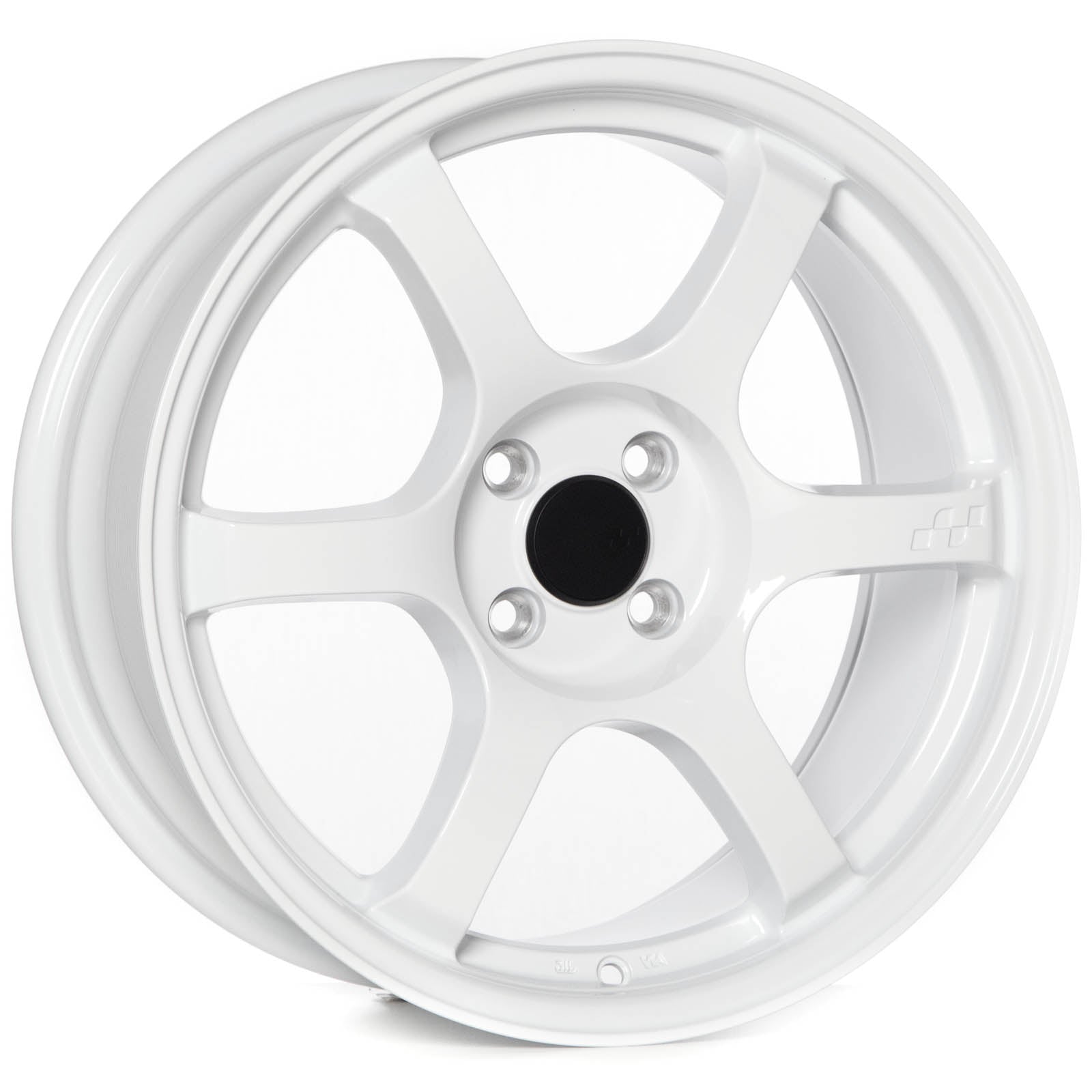 Circuit CSF1 Gloss White