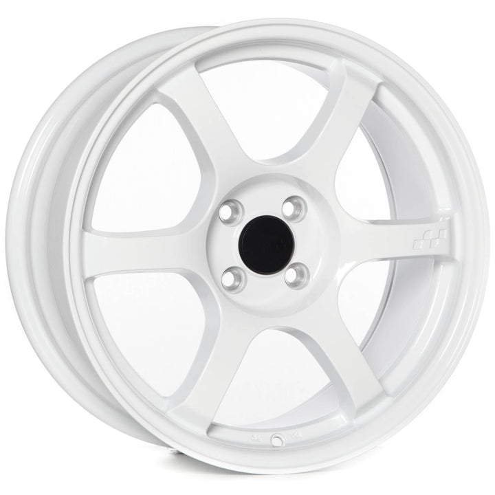 Circuit CSF1 Gloss White