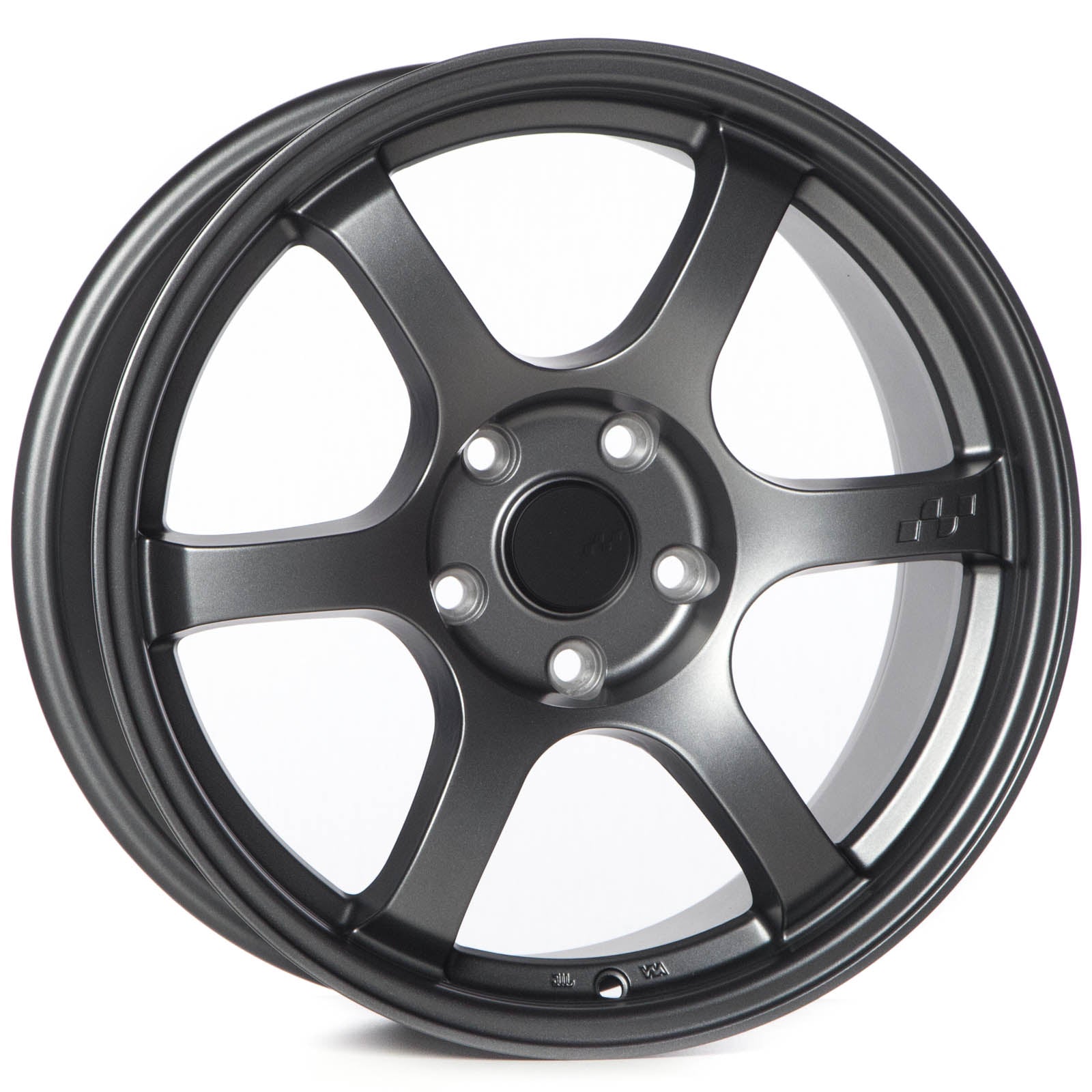 Circuit CSF1 Matte Gunmetal