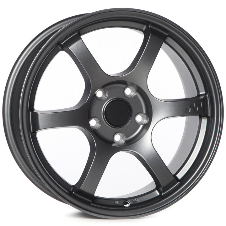 Circuit CSF1 Matte Gunmetal