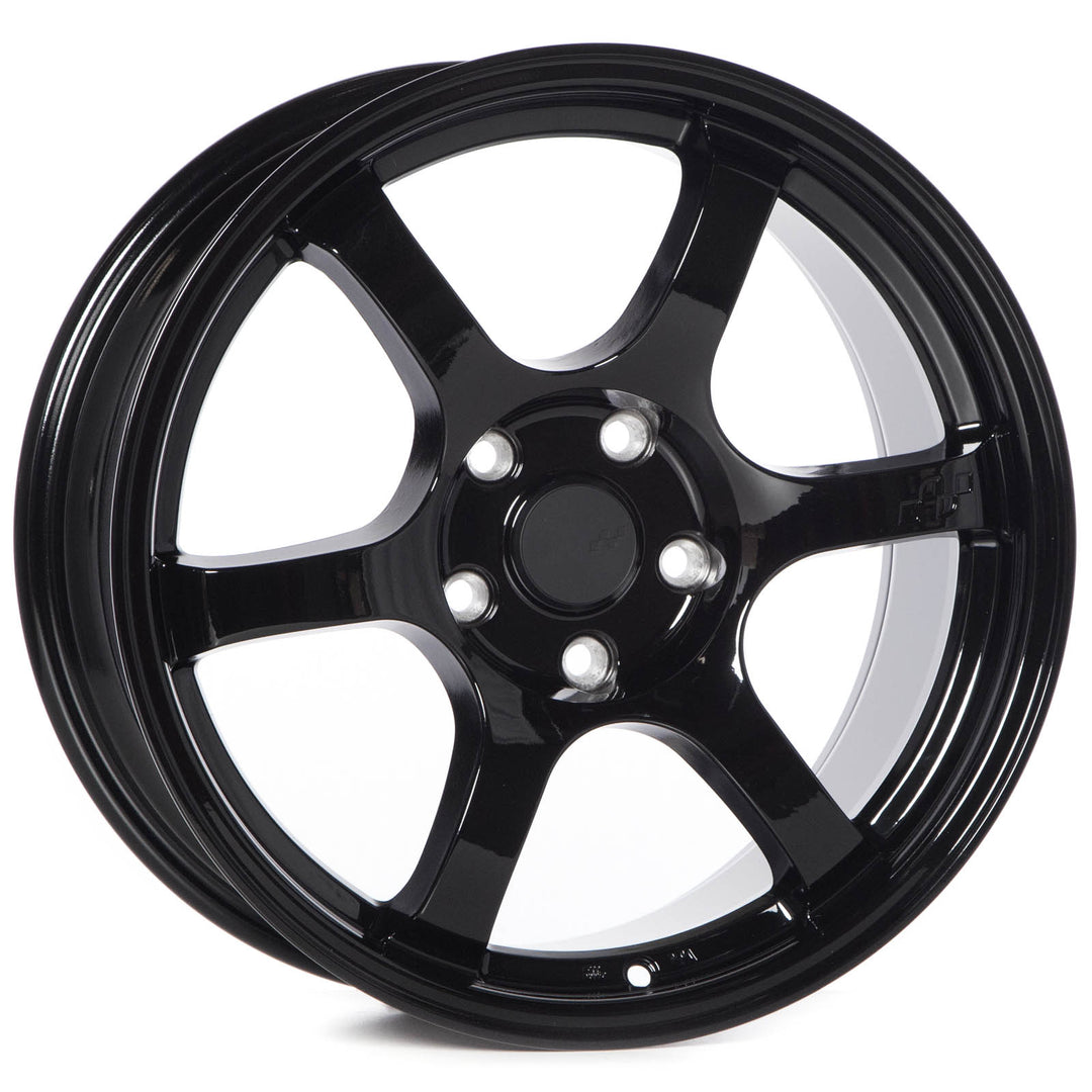 Circuit CSF1 Gloss Black