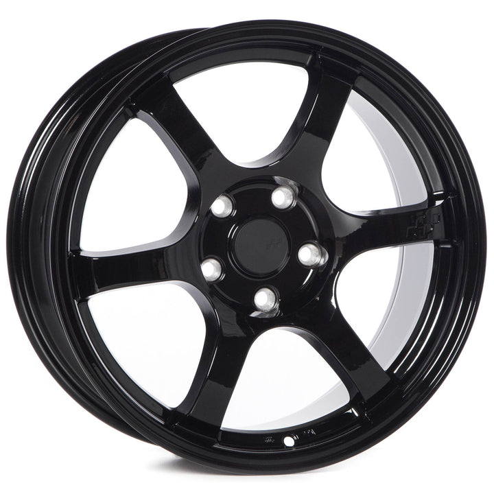 Circuit CSF1 Gloss Black