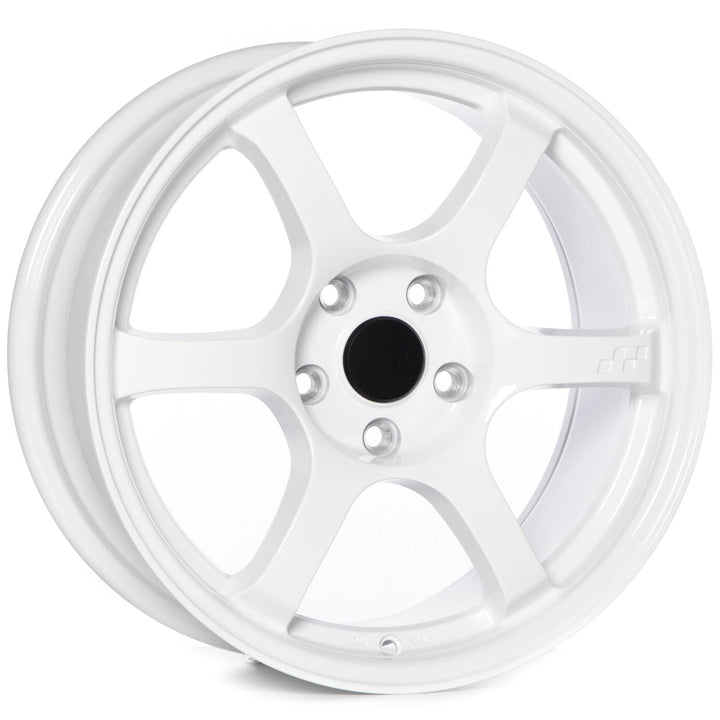Circuit CSF1 Gloss White