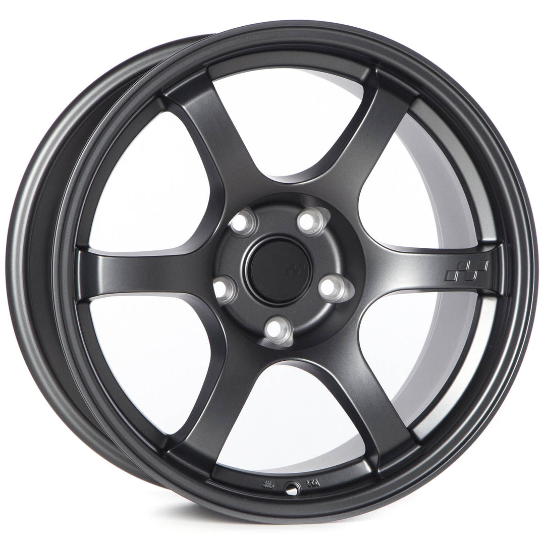 Circuit CSF1 Matte Gunmetal