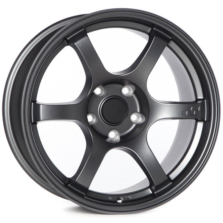Circuit CSF1 Matte Gunmetal