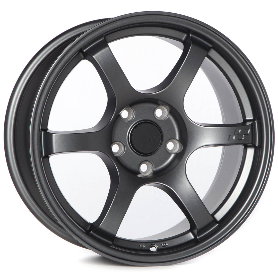 Circuit CSF1 Matte Gunmetal