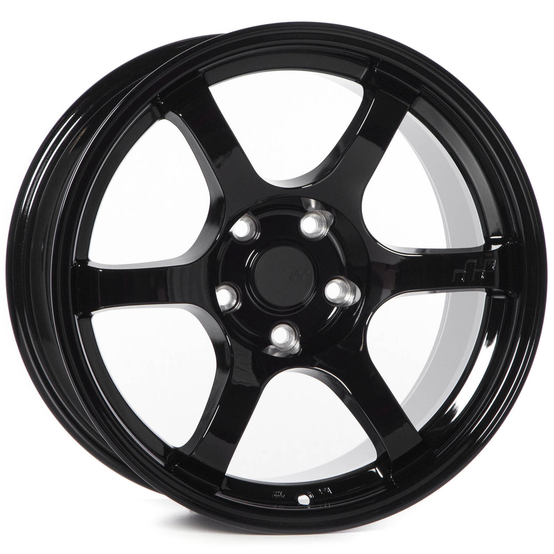 Circuit CSF1 Gloss Black