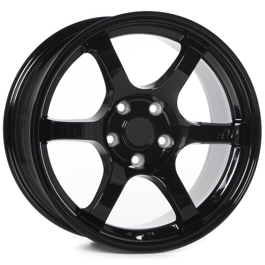 Circuit CSF1 Gloss Black